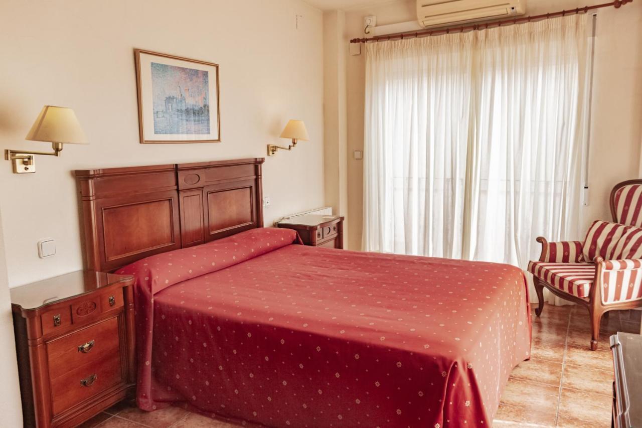 Hotel Tárbena 외부 사진