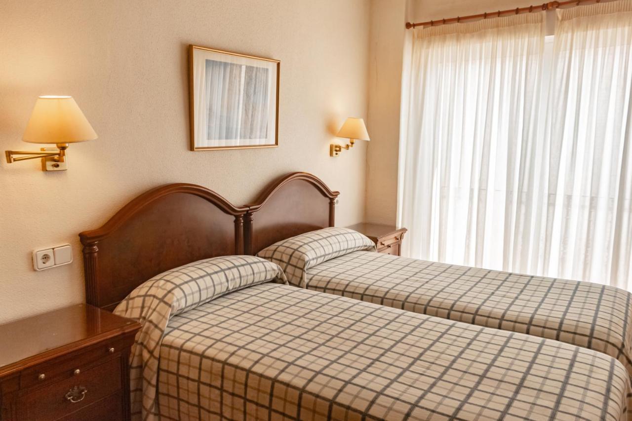 Hotel Tárbena 외부 사진