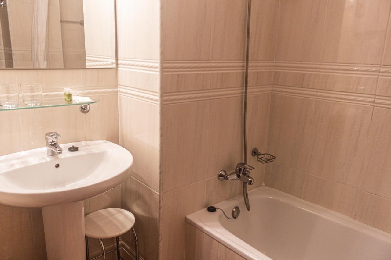 Hotel Tárbena 외부 사진