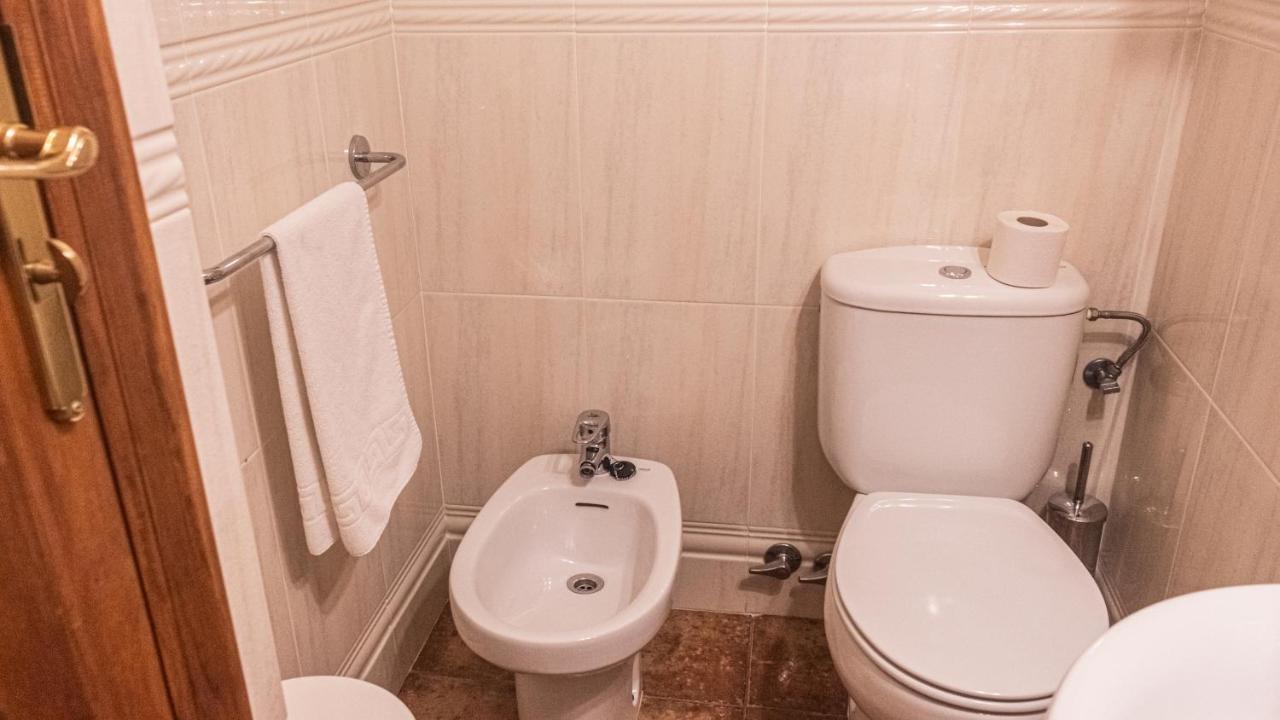 Hotel Tárbena 외부 사진
