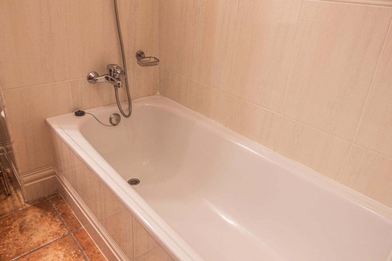 Hotel Tárbena 외부 사진