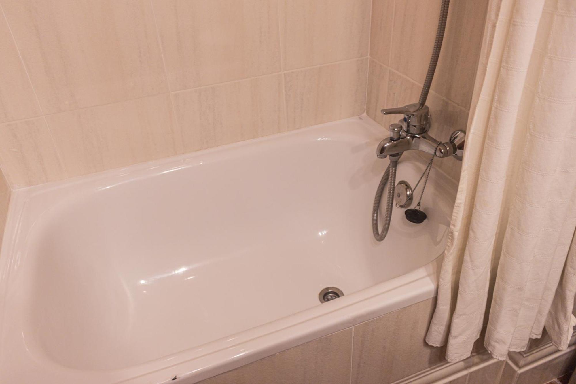 Hotel Tárbena 외부 사진